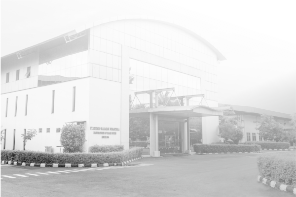 Chemco Manufacturing Plant