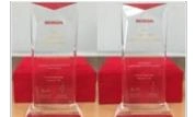 Honda — Excellent in Delivery & Excellent in G-PACV Evaluation