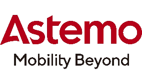 Astemo — Mobility Beyond