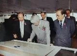 1993 — Cikarang Factory