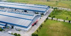 2004 — Karawang Factory