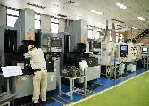 2007 — Technical Department Instituted