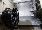 2011 — Automobile Cast Alloy Wheels