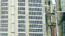 2021 — Karawang Plant Solar Panel Installation