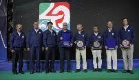 2024 — PT. Chemco Harapan Nusantara 40th Anniversary