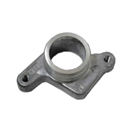 Pipe B Inlet — 2W Engine — HPDC