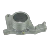 Pipe B Inlet 150cc — 2W Engine — HPDC