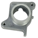 Pipe B Inlet 160cc — 2W Engine — HPDC