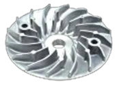 Face Drive — 2W Engine — HPDC