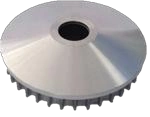 Face Comp Movable — 2W Engine — HPDC