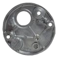 Plate Oil Separator — 2W Engine — HPDC