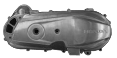 Cover L — 2W Engine — HPDC