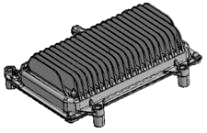 Case Inverter — 2W Engine — HPDC