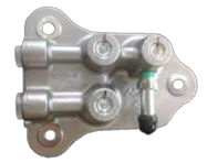 Way Brake Tube — 4W Engine & Chassis — GDC