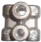 Way Brake Actuator — 4W Engine & Chassis — GDC