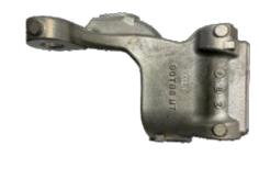 Bracket Engine Torque Rod — 4W Engine & Chassis — GDC