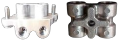 Joint Comp Brake — 4W Engine & Chassis — GDC