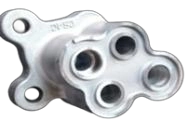 Manifold OCV Oil Feed — 4W Engine & Chassis — HPDC