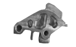 Slider Comp — 4W Engine & Chassis — HPDC
