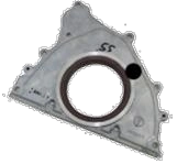 Case Comp Oil Seal — 4W Engine & Chassis — HPDC