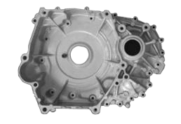 T/C Case — 4W Engine & Chassis — HPDC