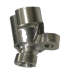 Pipe Flex High — 4W Engine & Chassis — HPDC