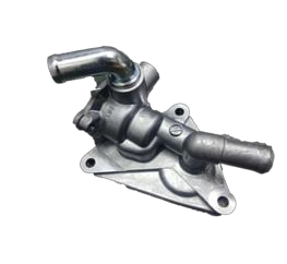 Case Comp Thermo — 4W Engine & Chassis — HPDC
