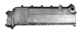 Cover Cylinder Head — Commercial Vehicle — HPDC