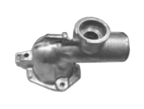 Cover Thermostat — Commercial Vehicle — HPDC