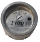 Plug Camshaft Housing — Commercial Vehicle — HPDC