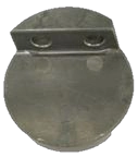 Plug Camshaft Housing — Commercial Vehicle — HPDC