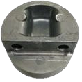 Stay Supply Pump — Commercial Vehicle — HPDC