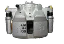 Caliper Assy — Brake System & Friction Materials — Brake System