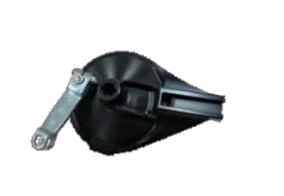 Panel Assy — Brake System & Friction Materials — Brake System