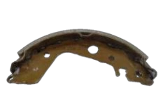 Brake Shoe (4W) — Brake System & Friction Materials — Friction Materials
