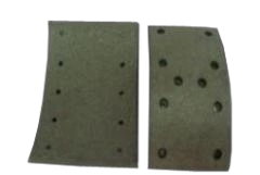 Commercial Vehicle Brake Lining — Brake System & Friction Materials — Friction Materials