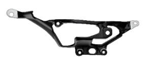 Reinforce — 2W Chassis — HPDC