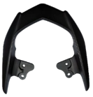 Rear Grip — 2W Chassis — HPDC