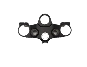 Crown Handle Premium — 2W Chassis — GDC