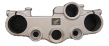 Crown Handle Sport — 2W Chassis — GDC