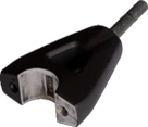 Holder Under — 2W Chassis — HPDC