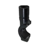 Holder Mirror — 2W Chassis — HPDC
