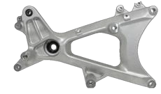Swing Arm — 2W Chassis — HPDC