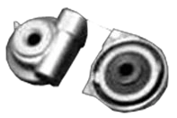 Gear Box Spdm — 2W Chassis — HPDC