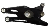 Stay Engine 1 — 2W Chassis — HPDC