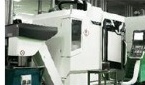 5-Axis MCH
