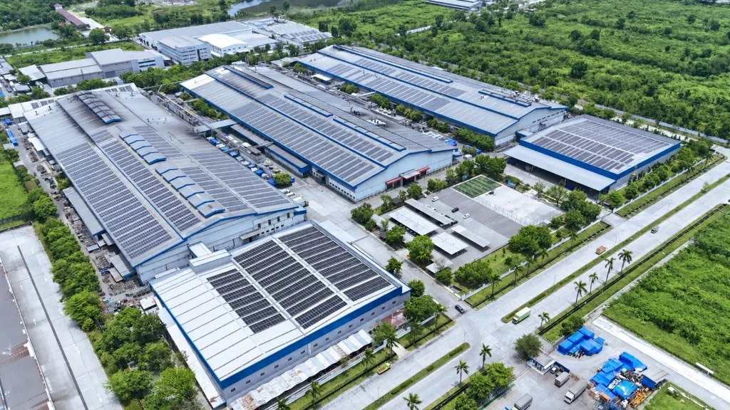 Plant 2 Karawang
